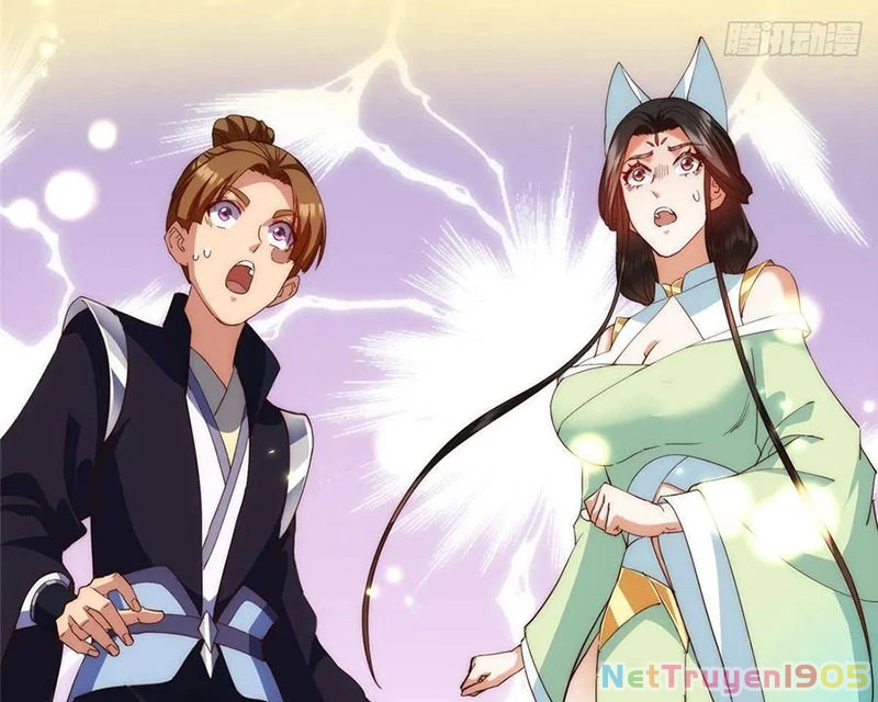 Chưởng Môn Khiêm Tốn Chút Chapter 517 - 85