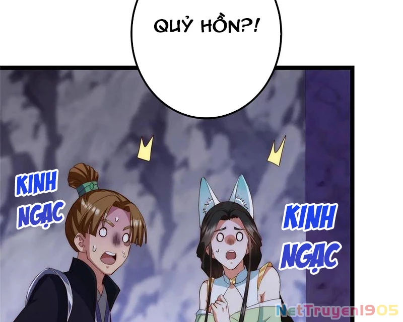 Chưởng Môn Khiêm Tốn Chút Chapter 517 - 88