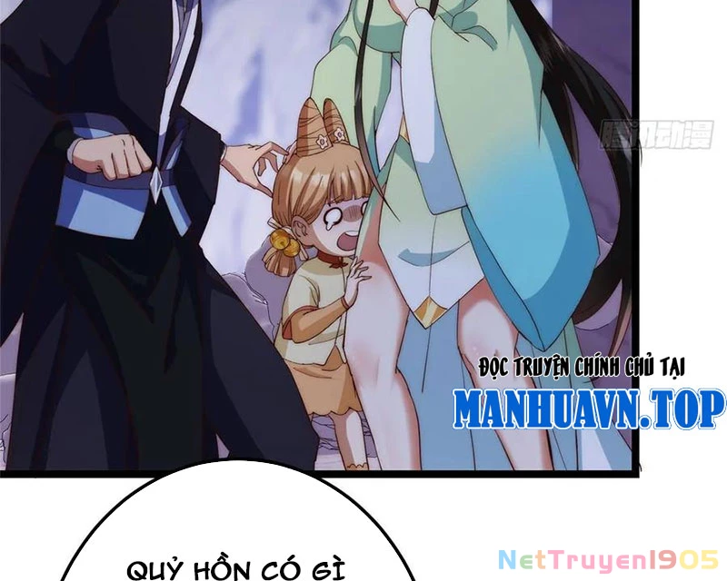 Chưởng Môn Khiêm Tốn Chút Chapter 517 - 89