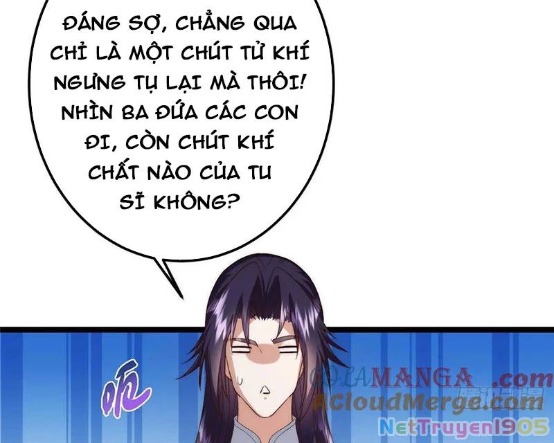 Chưởng Môn Khiêm Tốn Chút Chapter 517 - 90