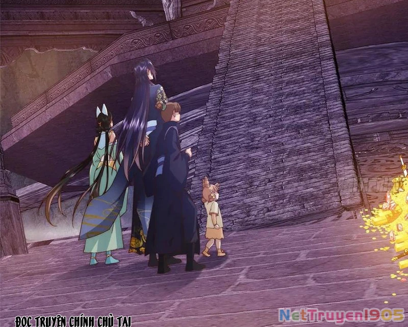 Chưởng Môn Khiêm Tốn Chút Chapter 517 - 97