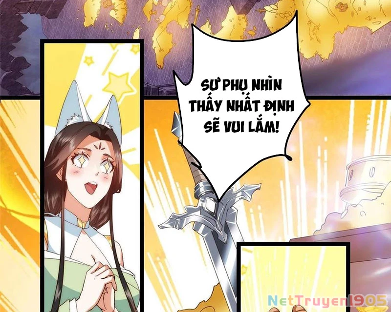 Chưởng Môn Khiêm Tốn Chút Chapter 517 - 101