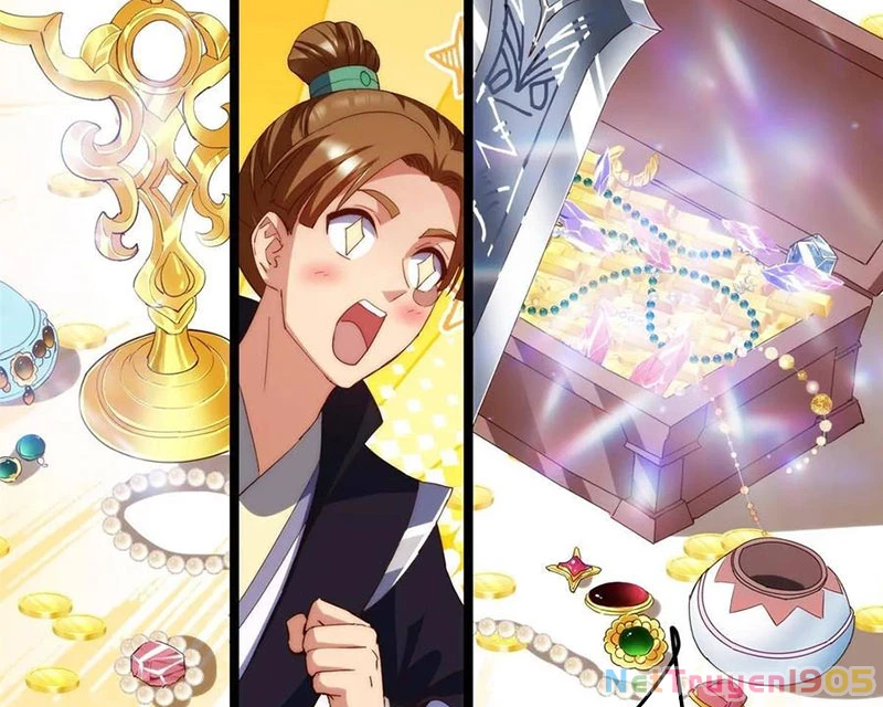 Chưởng Môn Khiêm Tốn Chút Chapter 517 - 103