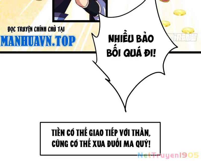 Chưởng Môn Khiêm Tốn Chút Chapter 517 - 104