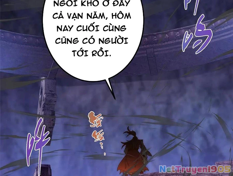 Chưởng Môn Khiêm Tốn Chút Chapter 517 - 119