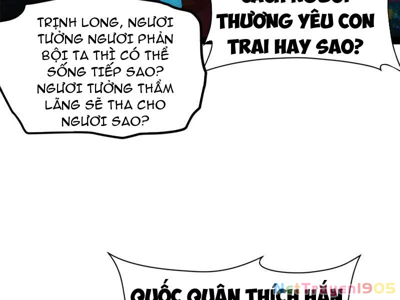 Chàng Rể Mạnh Nhất Lịch Sử Chapter 307 - 3