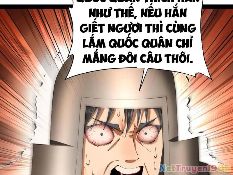 Chàng Rể Mạnh Nhất Lịch Sử Chapter 307 - 4