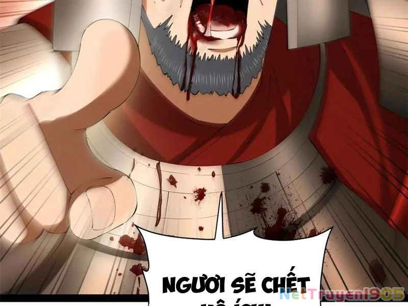 Chàng Rể Mạnh Nhất Lịch Sử Chapter 307 - 5