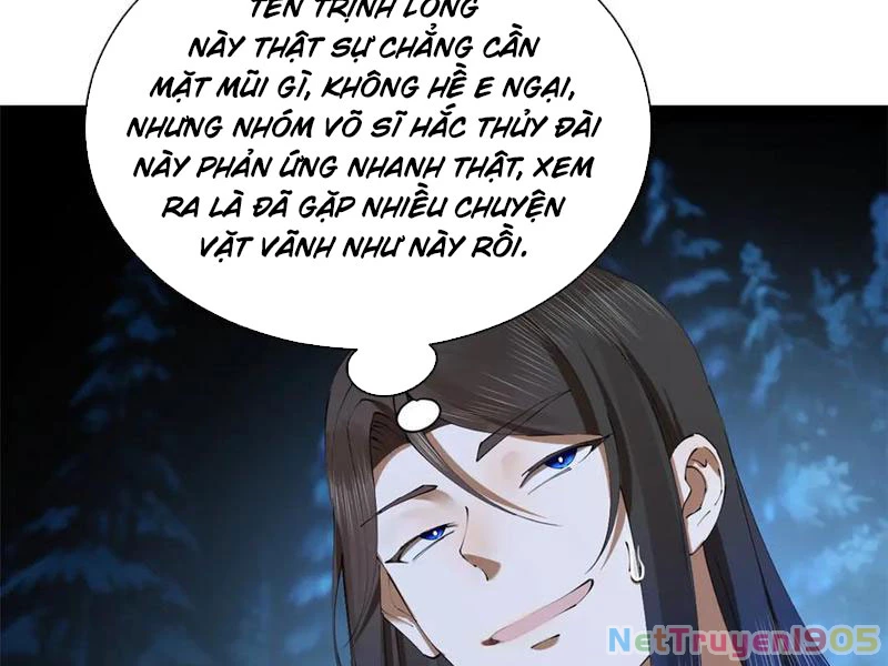 Chàng Rể Mạnh Nhất Lịch Sử Chapter 307 - 24