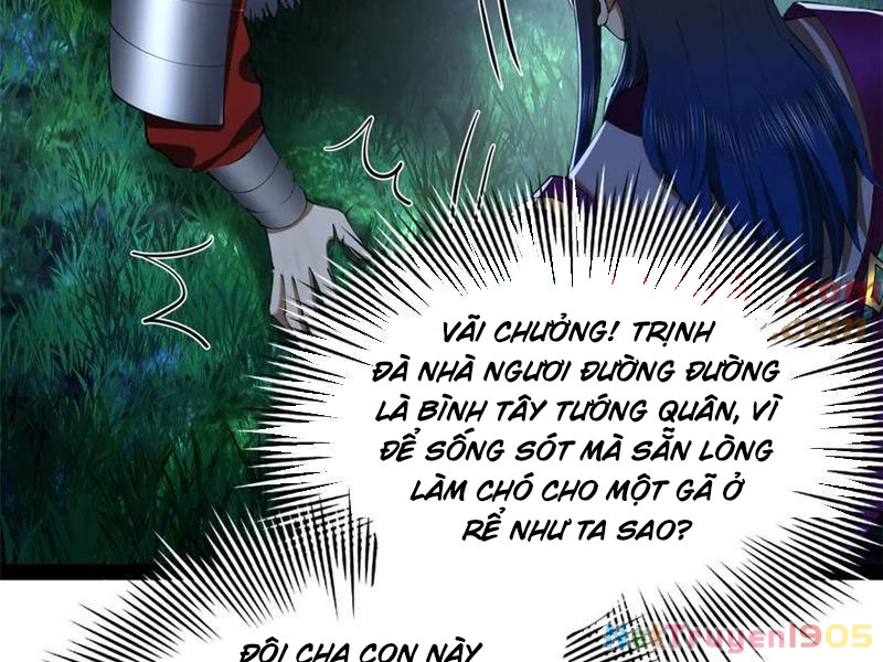 Chàng Rể Mạnh Nhất Lịch Sử Chapter 307 - 27