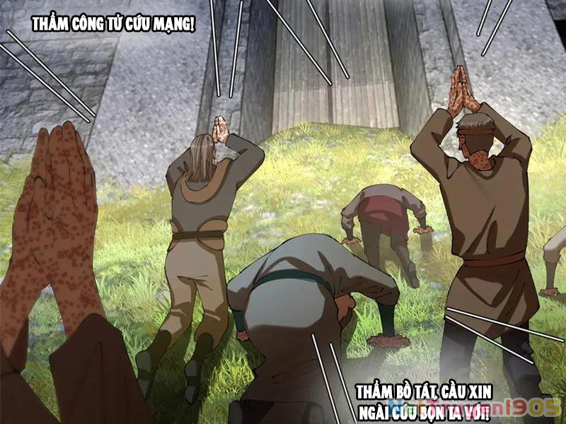 Chàng Rể Mạnh Nhất Lịch Sử Chapter 307 - 61