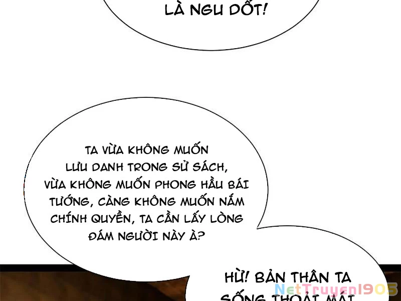 Chàng Rể Mạnh Nhất Lịch Sử Chapter 307 - 85