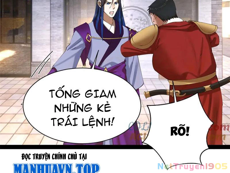 Chàng Rể Mạnh Nhất Lịch Sử Chapter 307 - 89