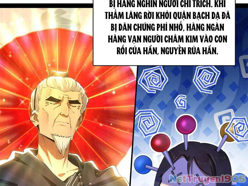 Chàng Rể Mạnh Nhất Lịch Sử Chapter 307 - 94
