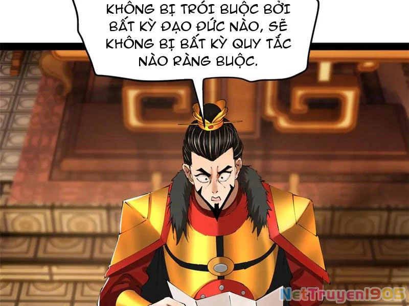 Chàng Rể Mạnh Nhất Lịch Sử Chapter 307 - 100
