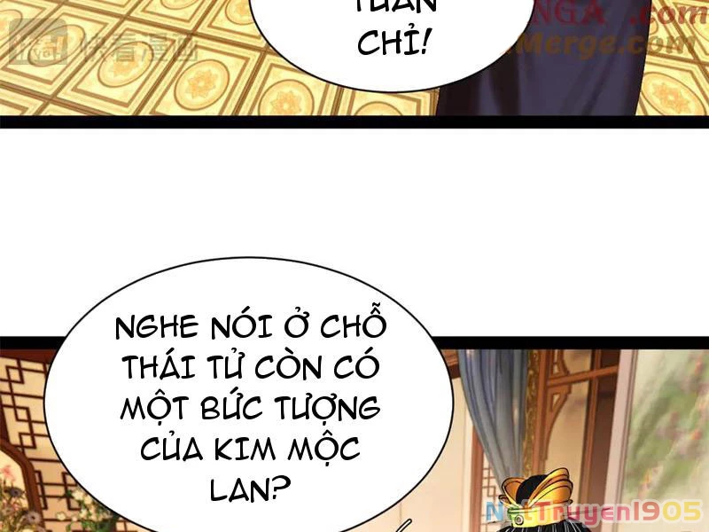 Chàng Rể Mạnh Nhất Lịch Sử Chapter 307 - 110