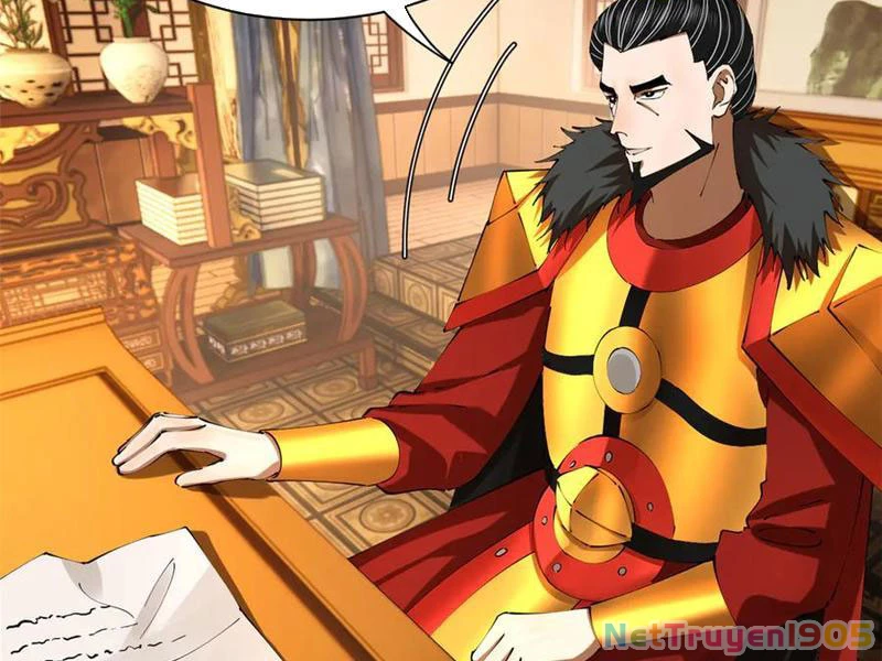 Chàng Rể Mạnh Nhất Lịch Sử Chapter 307 - 111