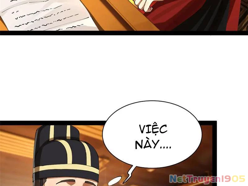 Chàng Rể Mạnh Nhất Lịch Sử Chapter 307 - 112