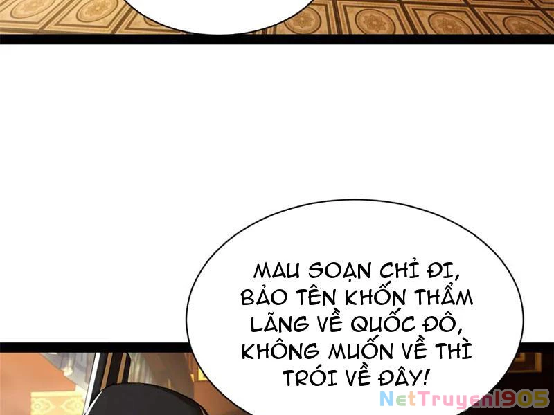 Chàng Rể Mạnh Nhất Lịch Sử Chapter 307 - 116