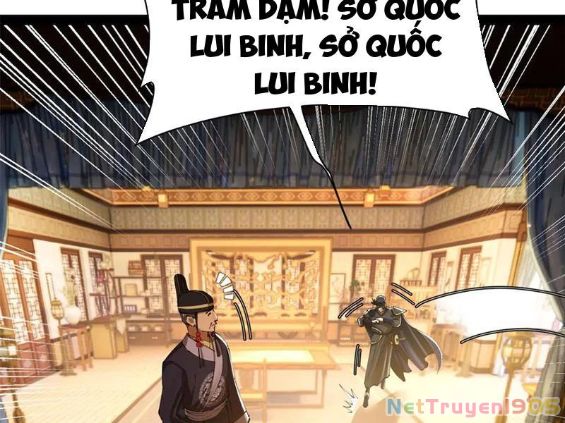 Chàng Rể Mạnh Nhất Lịch Sử Chapter 307 - 119