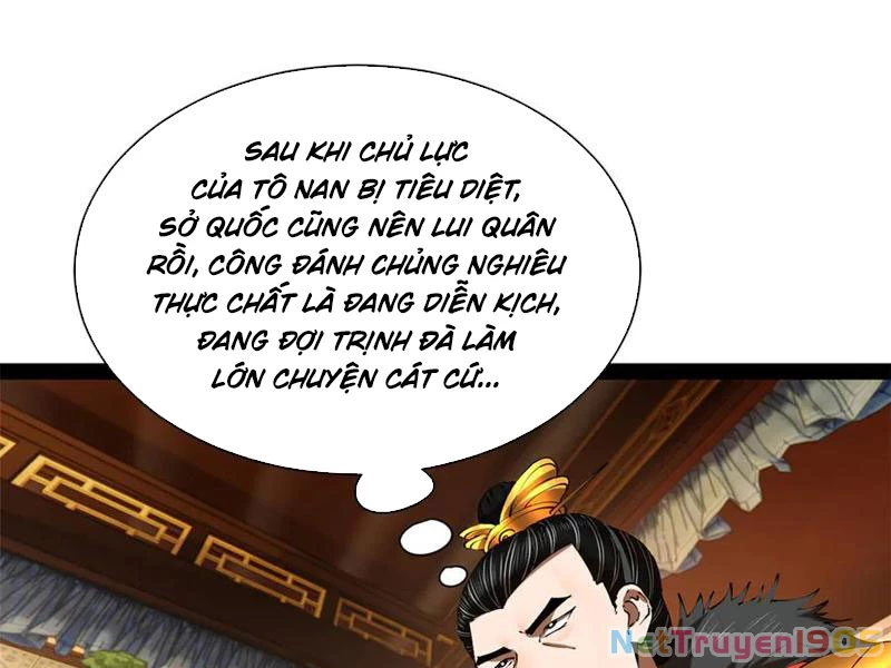 Chàng Rể Mạnh Nhất Lịch Sử Chapter 307 - 122