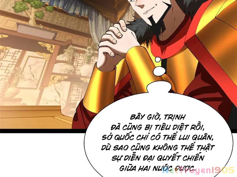 Chàng Rể Mạnh Nhất Lịch Sử Chapter 307 - 123