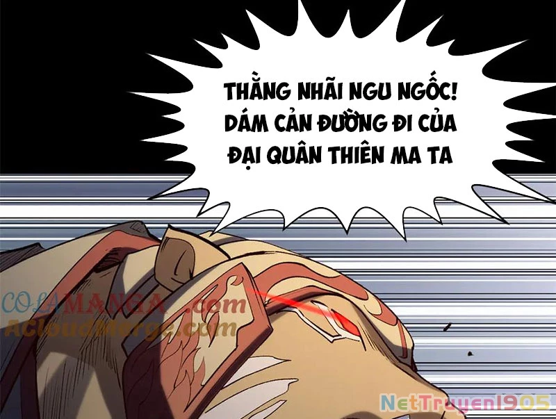 Đỉnh Cấp Khí Vận, Lặng Lẽ Tu Luyện Ngàn Năm Chapter 222 - 6