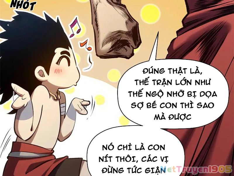 Đỉnh Cấp Khí Vận, Lặng Lẽ Tu Luyện Ngàn Năm Chapter 222 - 22