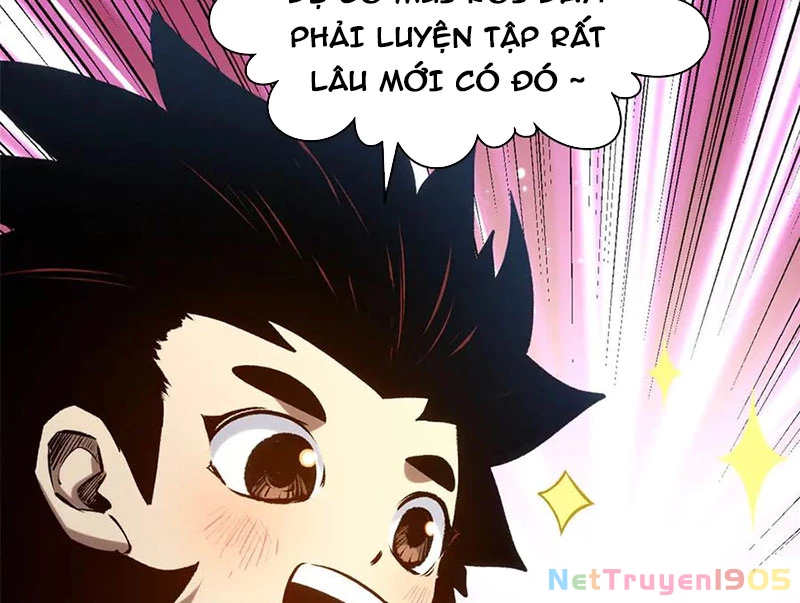 Đỉnh Cấp Khí Vận, Lặng Lẽ Tu Luyện Ngàn Năm Chapter 222 - 24