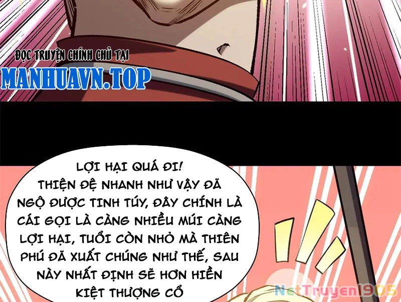 Đỉnh Cấp Khí Vận, Lặng Lẽ Tu Luyện Ngàn Năm Chapter 222 - 26