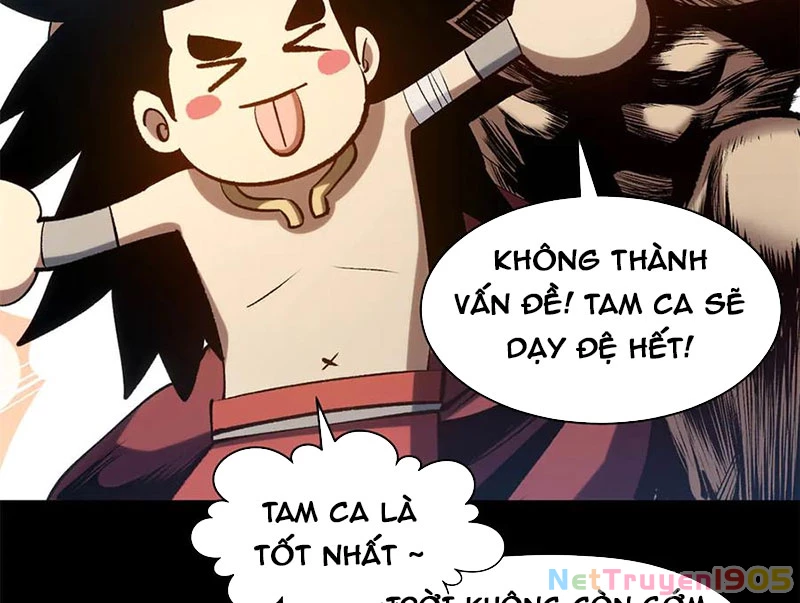 Đỉnh Cấp Khí Vận, Lặng Lẽ Tu Luyện Ngàn Năm Chapter 222 - 28