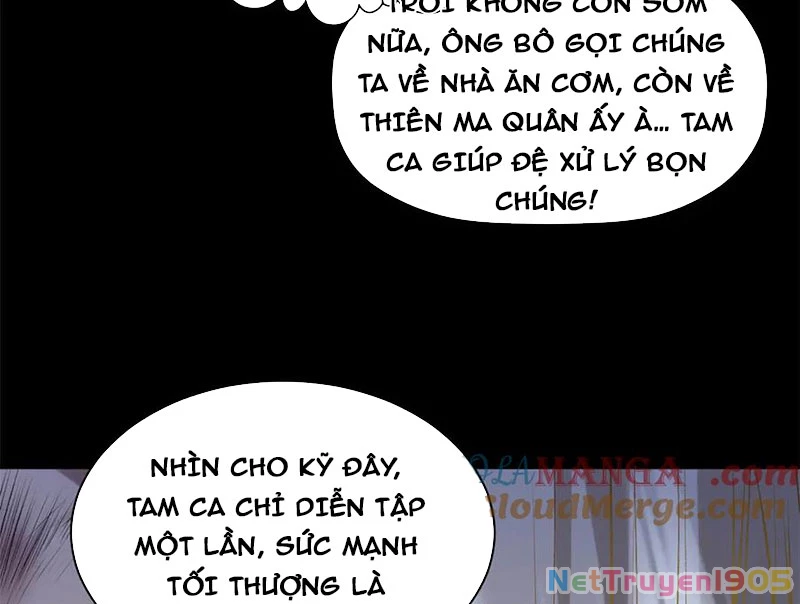 Đỉnh Cấp Khí Vận, Lặng Lẽ Tu Luyện Ngàn Năm Chapter 222 - 29