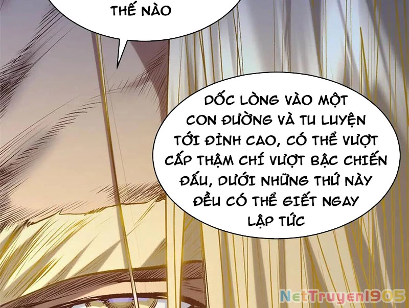 Đỉnh Cấp Khí Vận, Lặng Lẽ Tu Luyện Ngàn Năm Chapter 222 - 30