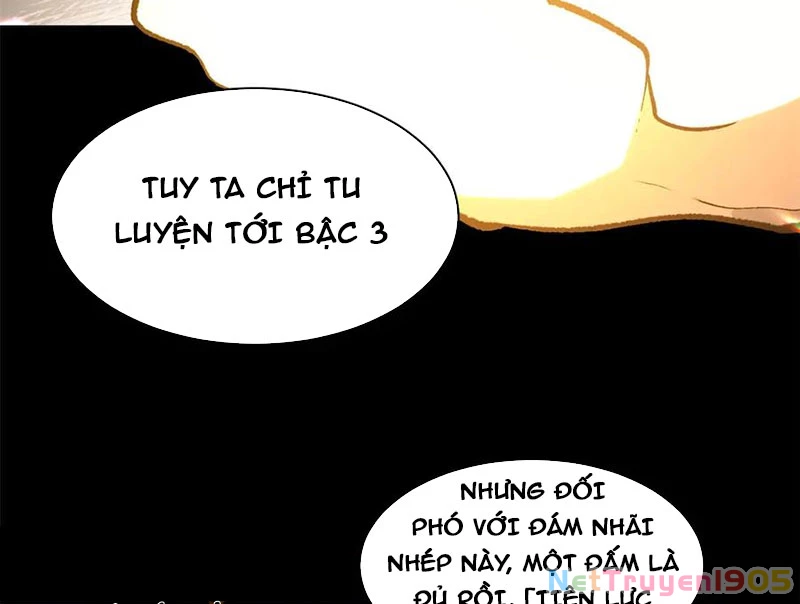 Đỉnh Cấp Khí Vận, Lặng Lẽ Tu Luyện Ngàn Năm Chapter 222 - 33