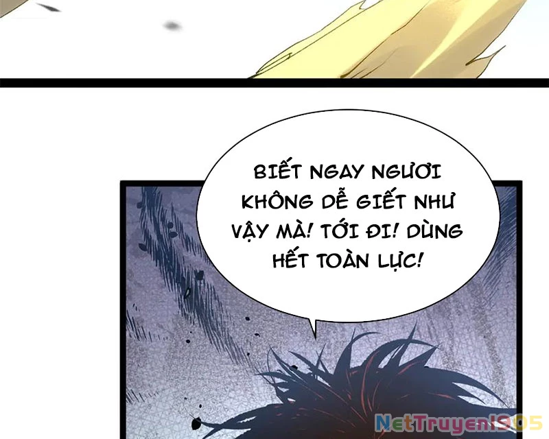 Đỉnh Cấp Khí Vận, Lặng Lẽ Tu Luyện Ngàn Năm Chapter 222 - 54