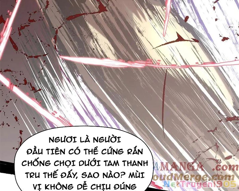 Đỉnh Cấp Khí Vận, Lặng Lẽ Tu Luyện Ngàn Năm Chapter 222 - 81