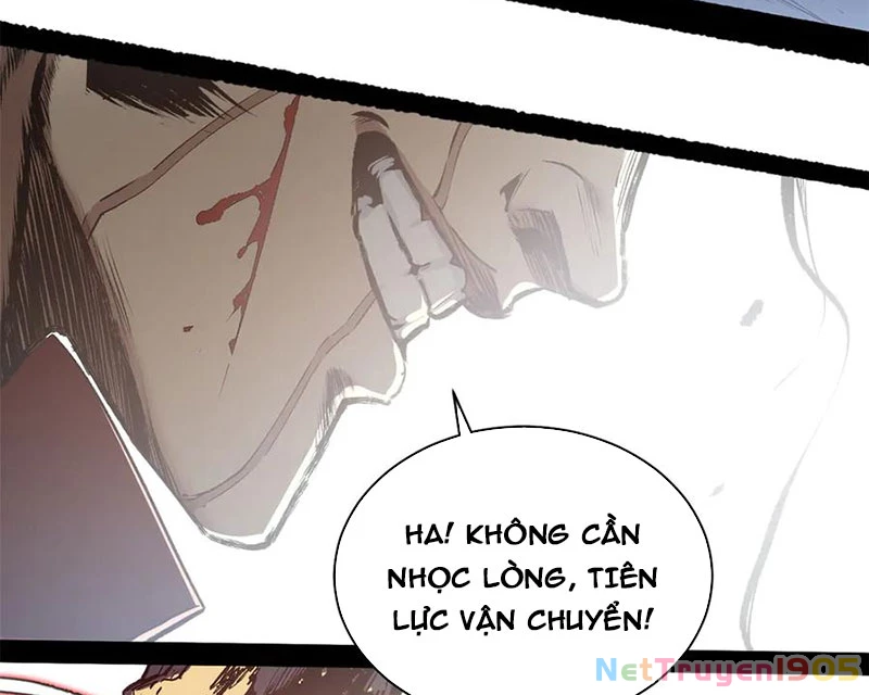 Đỉnh Cấp Khí Vận, Lặng Lẽ Tu Luyện Ngàn Năm Chapter 222 - 83