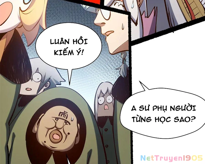 Đỉnh Cấp Khí Vận, Lặng Lẽ Tu Luyện Ngàn Năm Chapter 222 - 107