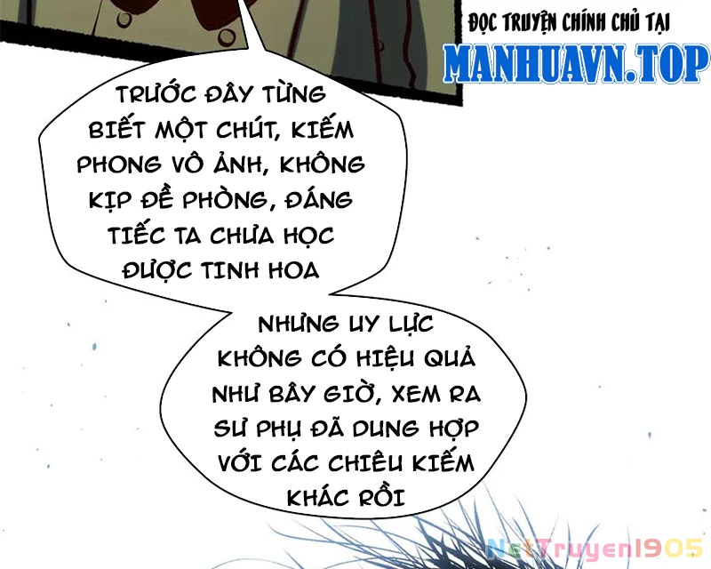 Đỉnh Cấp Khí Vận, Lặng Lẽ Tu Luyện Ngàn Năm Chapter 222 - 108
