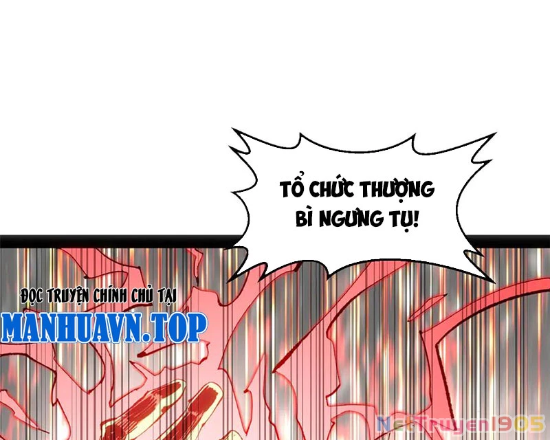 Đỉnh Cấp Khí Vận, Lặng Lẽ Tu Luyện Ngàn Năm Chapter 222 - 114