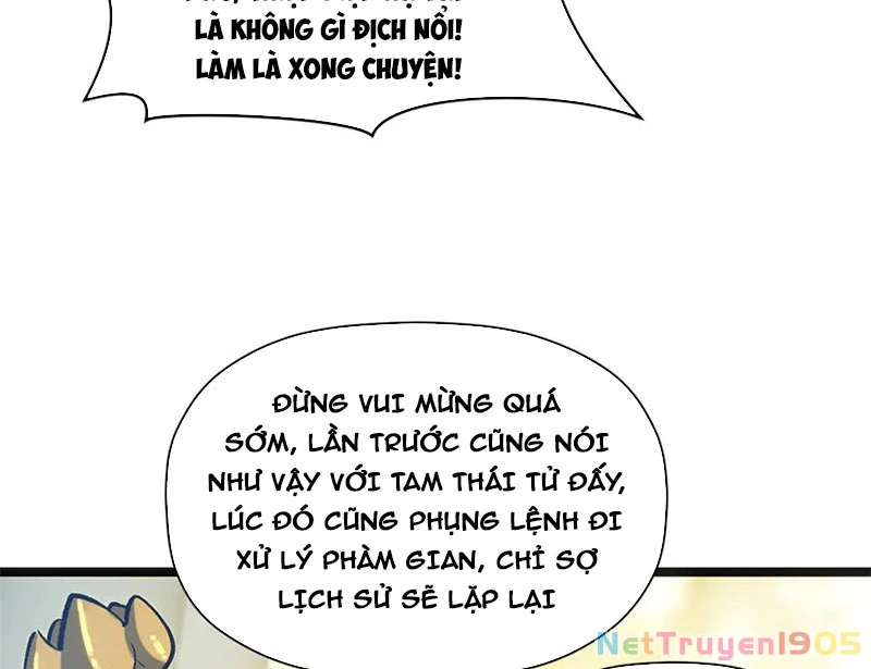 Đỉnh Cấp Khí Vận, Lặng Lẽ Tu Luyện Ngàn Năm Chapter 222 - 162