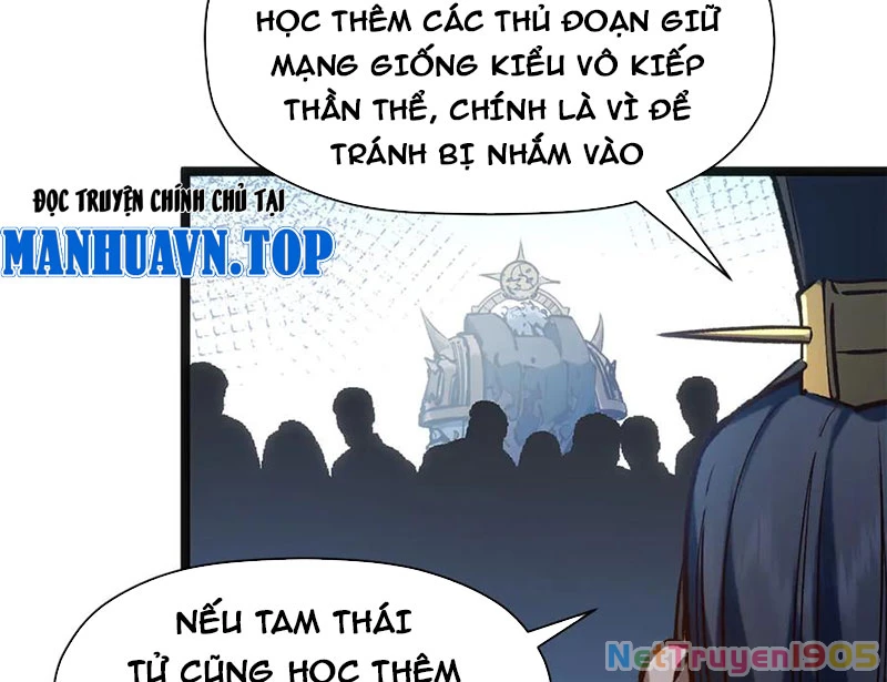Đỉnh Cấp Khí Vận, Lặng Lẽ Tu Luyện Ngàn Năm Chapter 222 - 165
