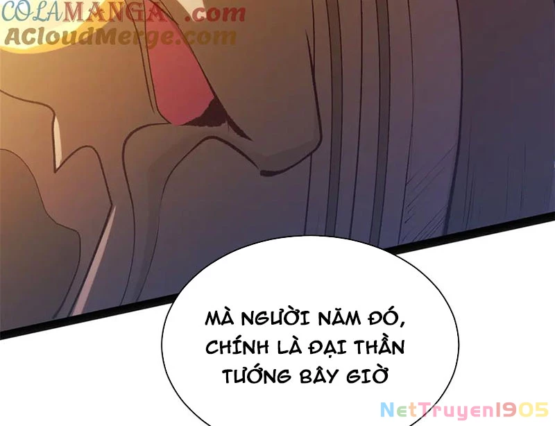 Đỉnh Cấp Khí Vận, Lặng Lẽ Tu Luyện Ngàn Năm Chapter 222 - 169