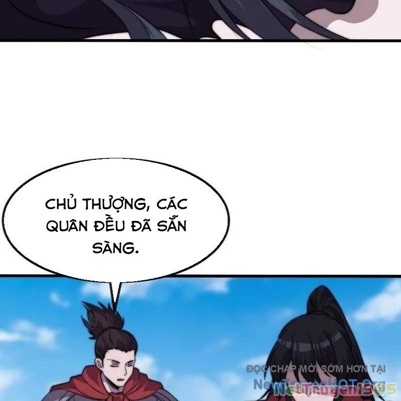 Ta Có Một Sơn Trại Chapter 1160 - 7