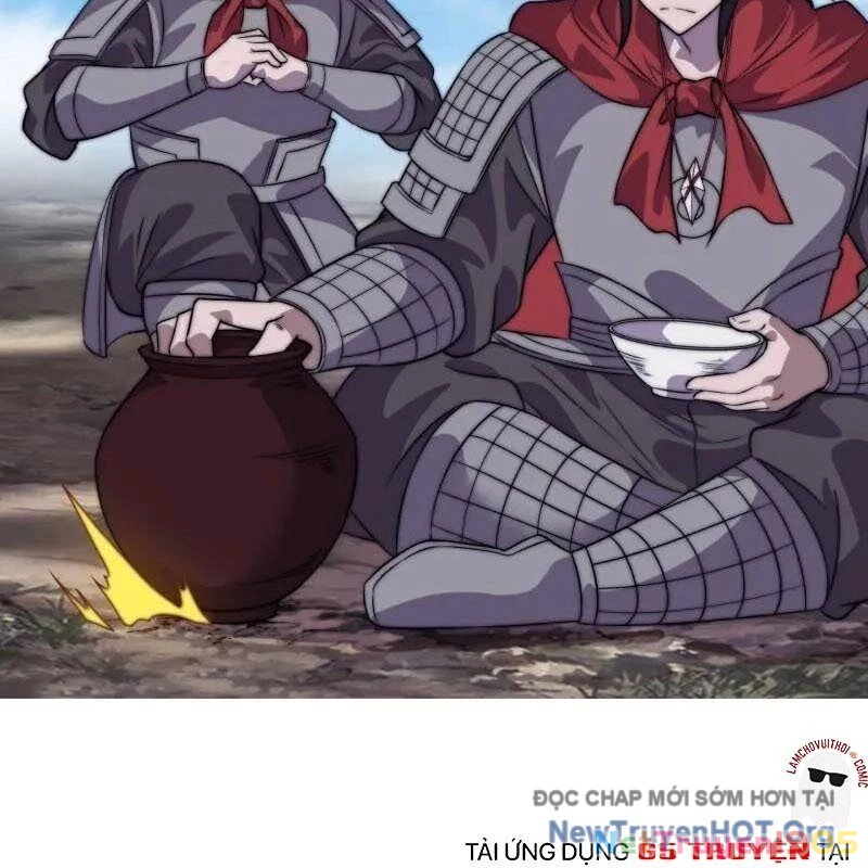 Ta Có Một Sơn Trại Chapter 1160 - 8