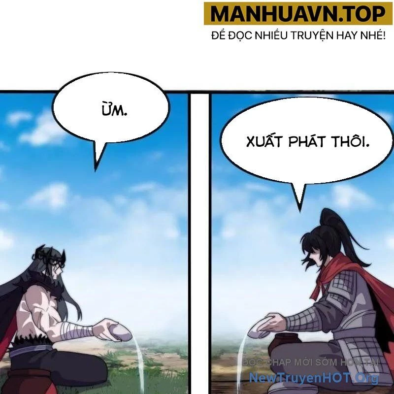 Ta Có Một Sơn Trại Chapter 1160 - 9