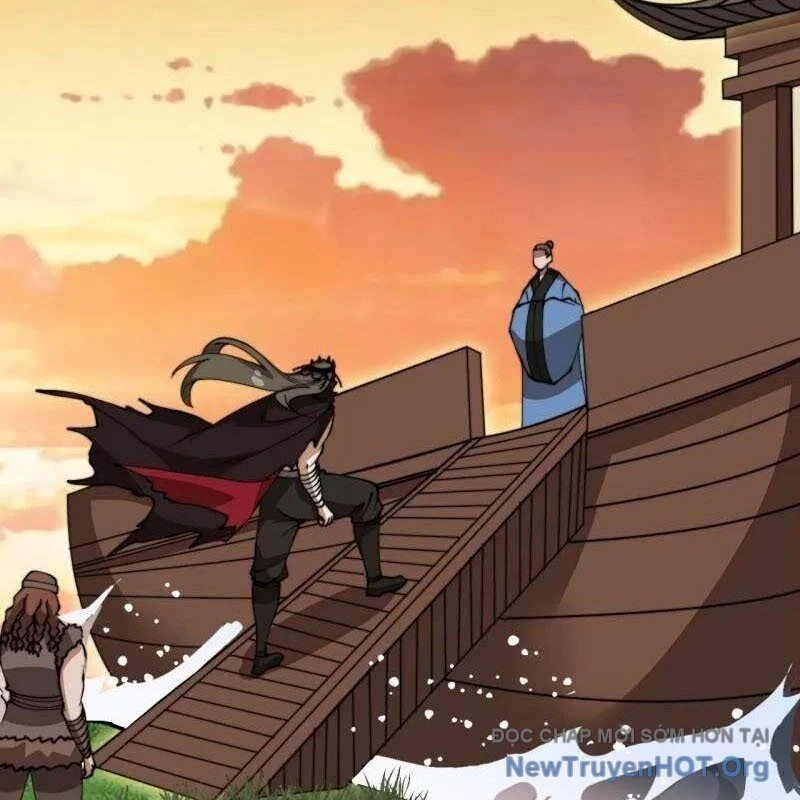 Ta Có Một Sơn Trại Chapter 1160 - 18