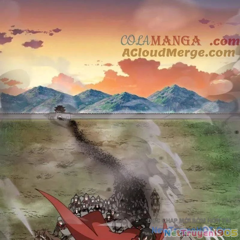 Ta Có Một Sơn Trại Chapter 1160 - 20