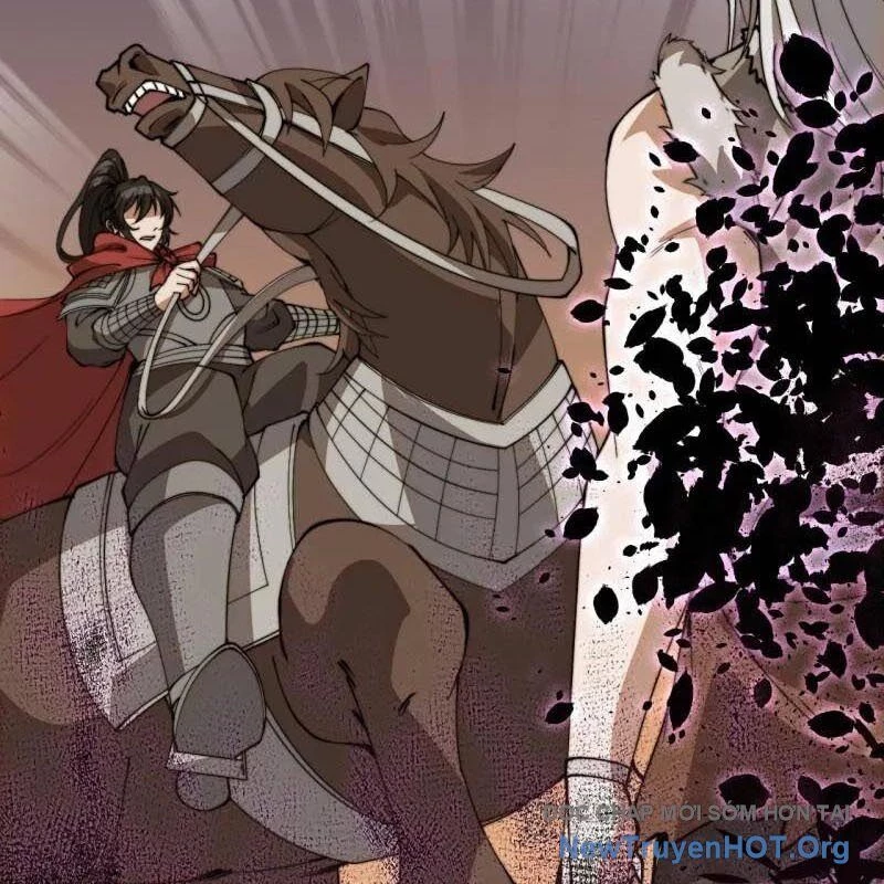 Ta Có Một Sơn Trại Chapter 1160 - 26