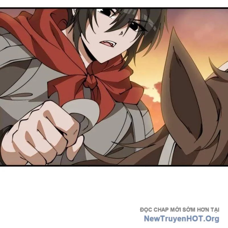 Ta Có Một Sơn Trại Chapter 1160 - 28